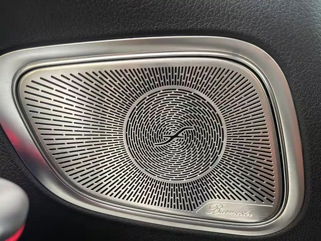 Mercedes-Benz GLC — миниатюра 14