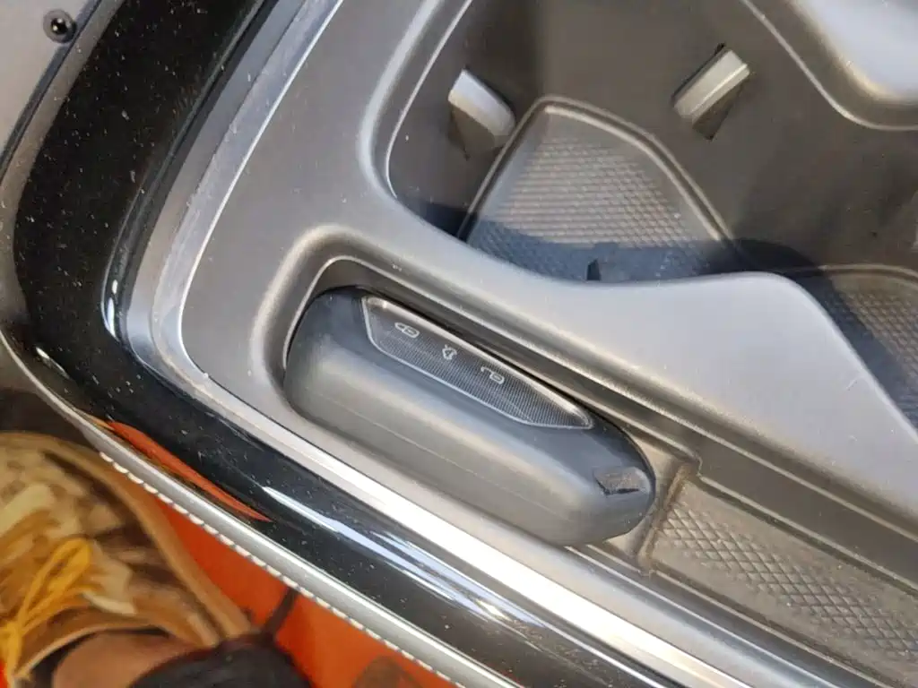 Volkswagen ID.4 Crozz — миниатюра 9