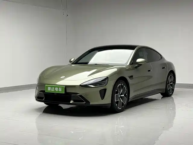 2025 xiaomi SU7