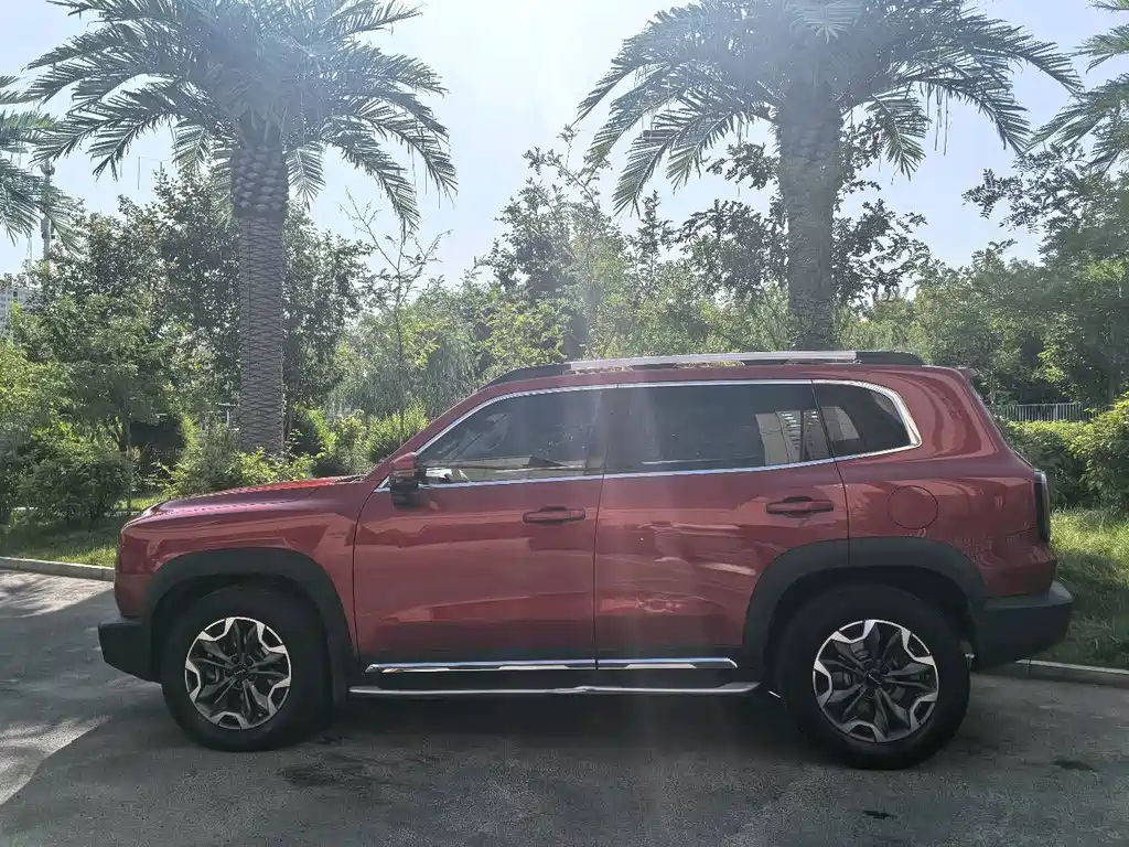 Haval Big Dog — миниатюра 7
