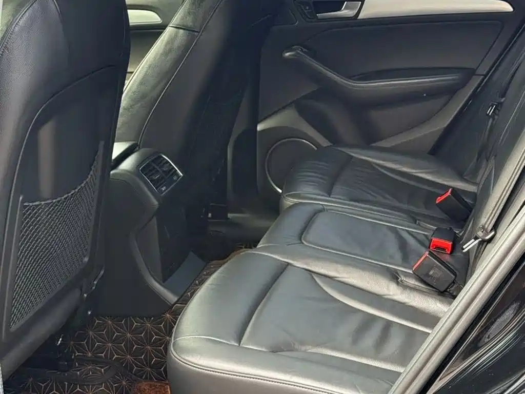 Audi Q5 (Import) — миниатюра 5