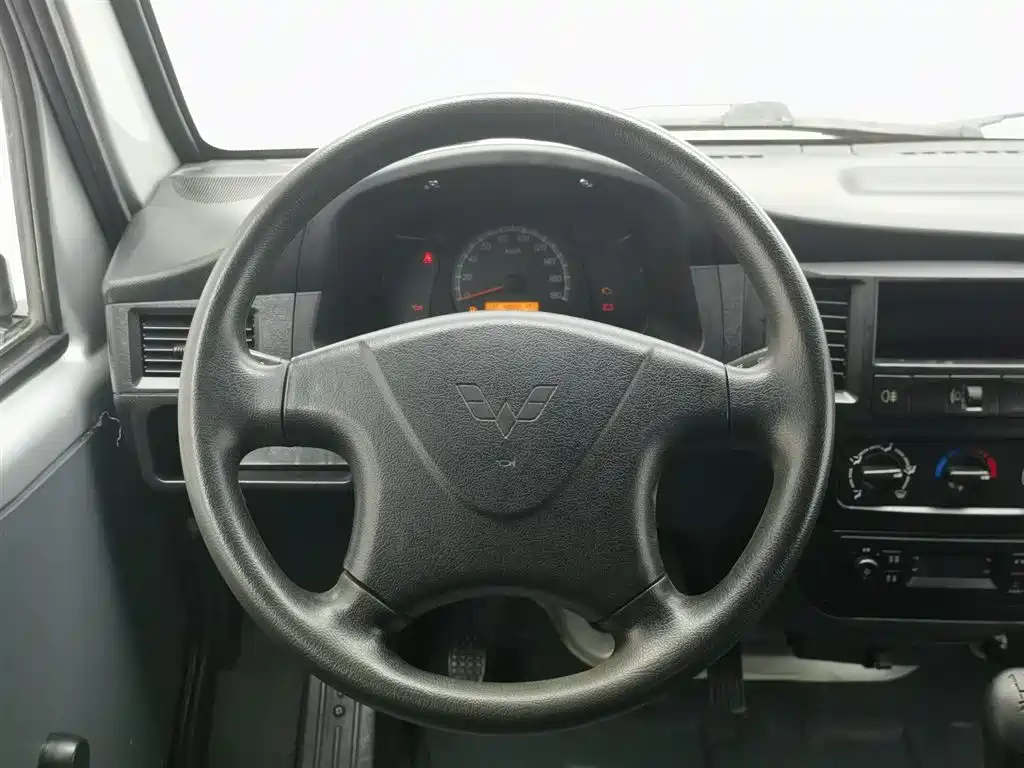 WULING LIGHT OF WULING