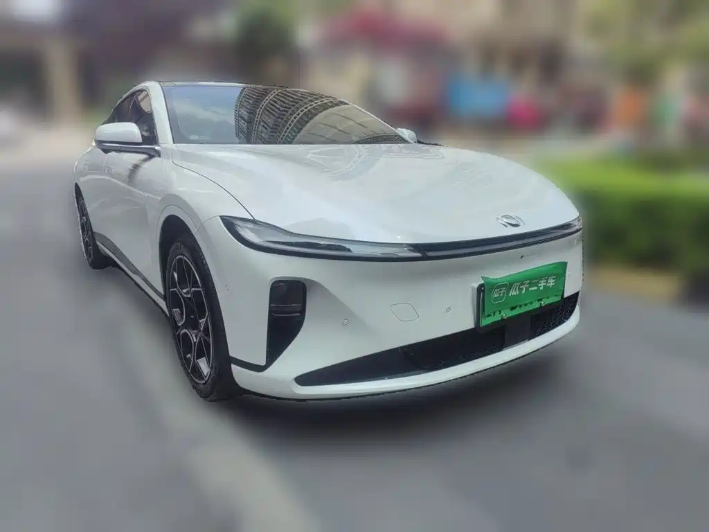 Qiyuan Qiyuan A07 — миниатюра 25