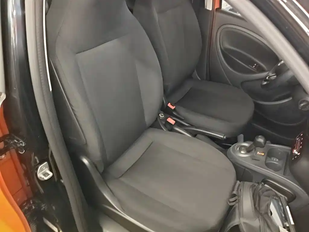smart Smart Forfour — миниатюра 25