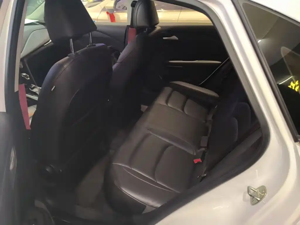 Chevrolet Monza — миниатюра 17