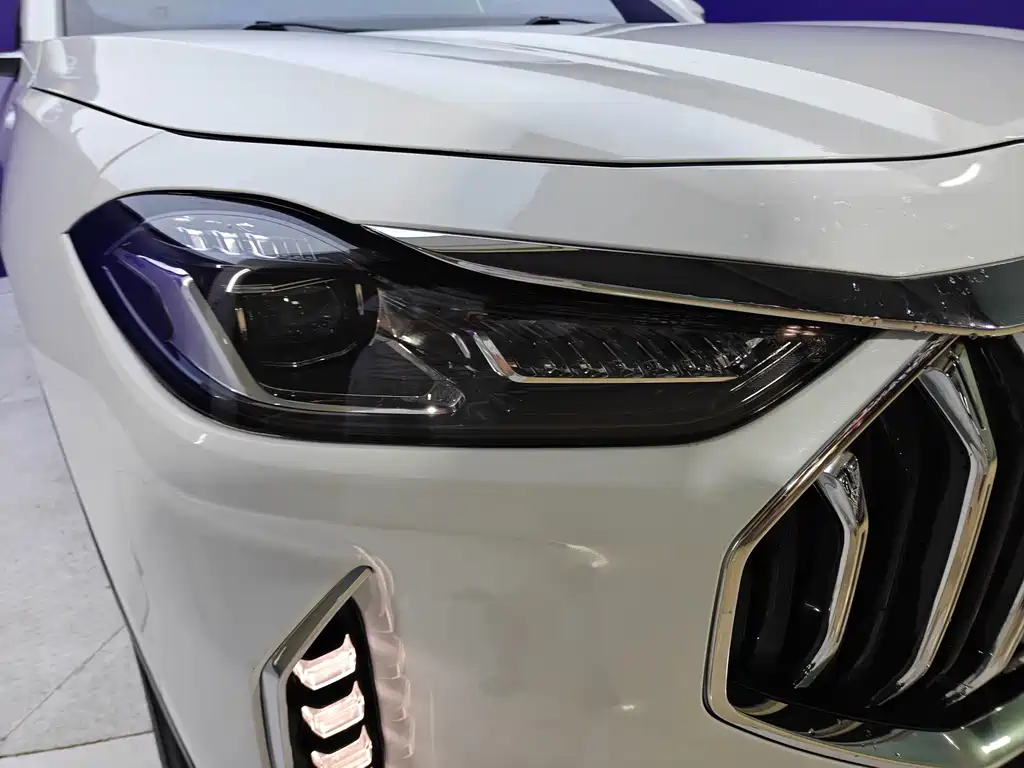 Jetour X70 PLUS — миниатюра 18