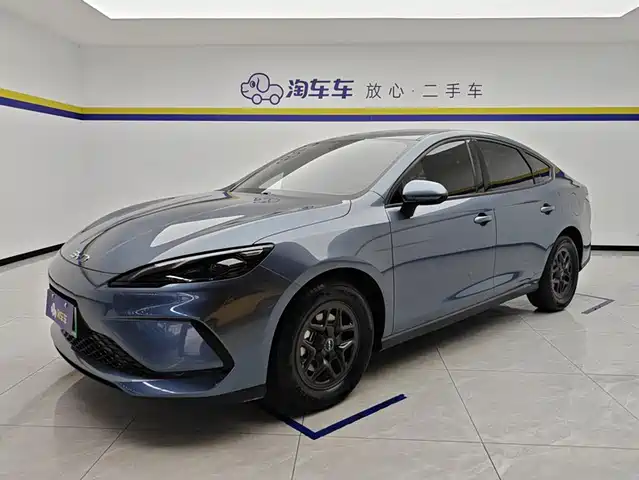 2025 BYD Sea Lion