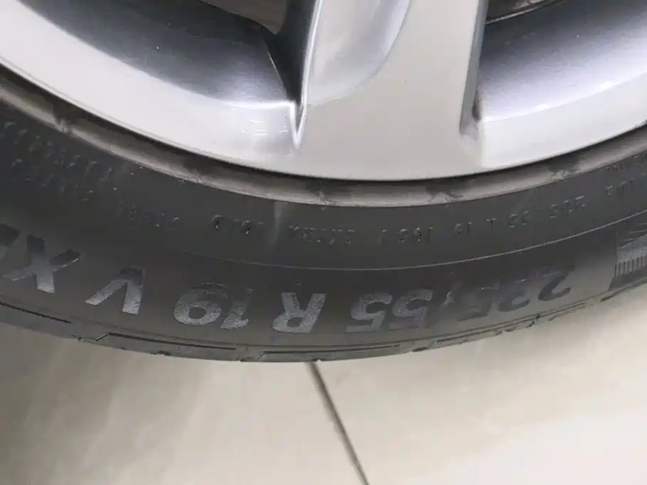 Volvo XC60 (Import) — миниатюра 17
