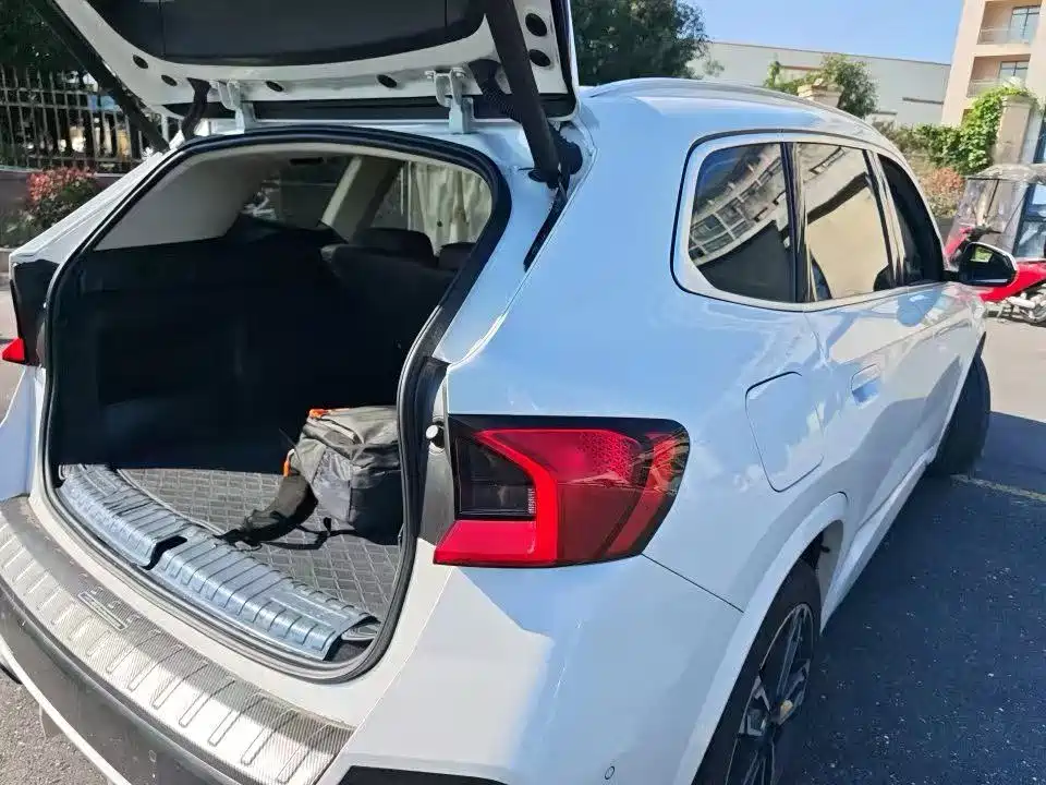 BMW X1 — миниатюра 3