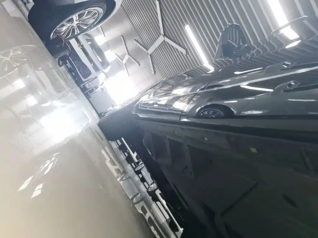 Cadillac XT6 — миниатюра 22