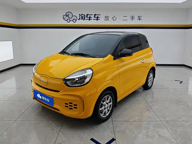 2022 Roewe Clever