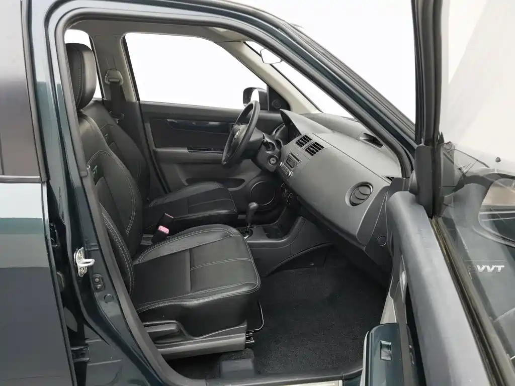 Suzuki Swift — миниатюра 23