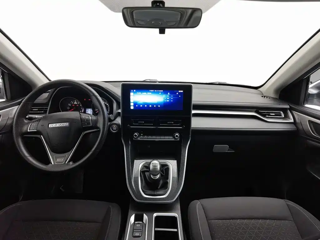 Haval M6 — миниатюра 5