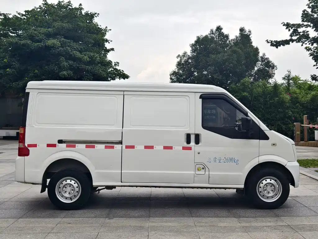 Ruichi Ruichi EC35 — миниатюра 8