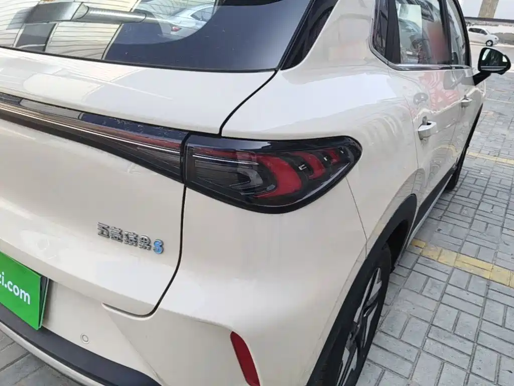 Wuling Binguo S — миниатюра 8
