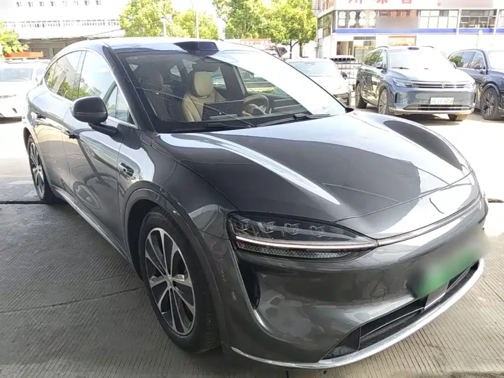 Zhijie Zhijie R7 — миниатюра 4