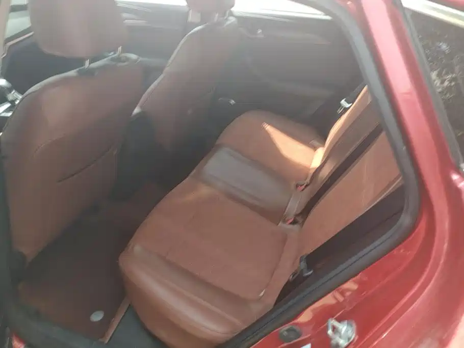Changan Eado XT — миниатюра 11