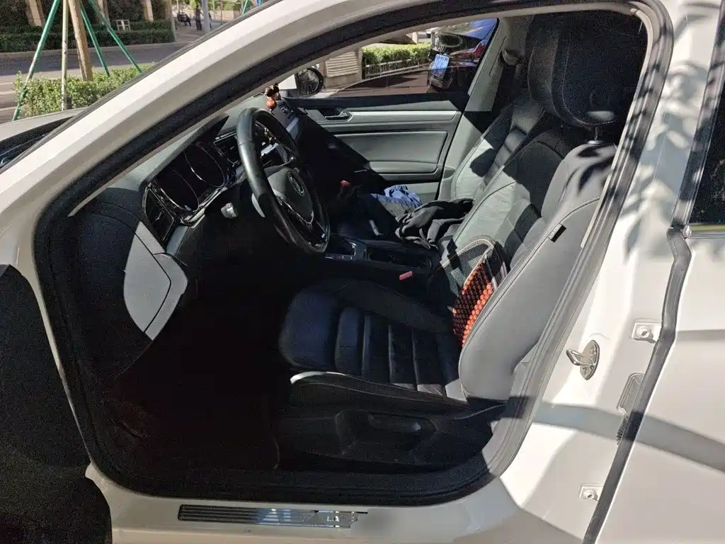 Volkswagen Lamando — миниатюра 17