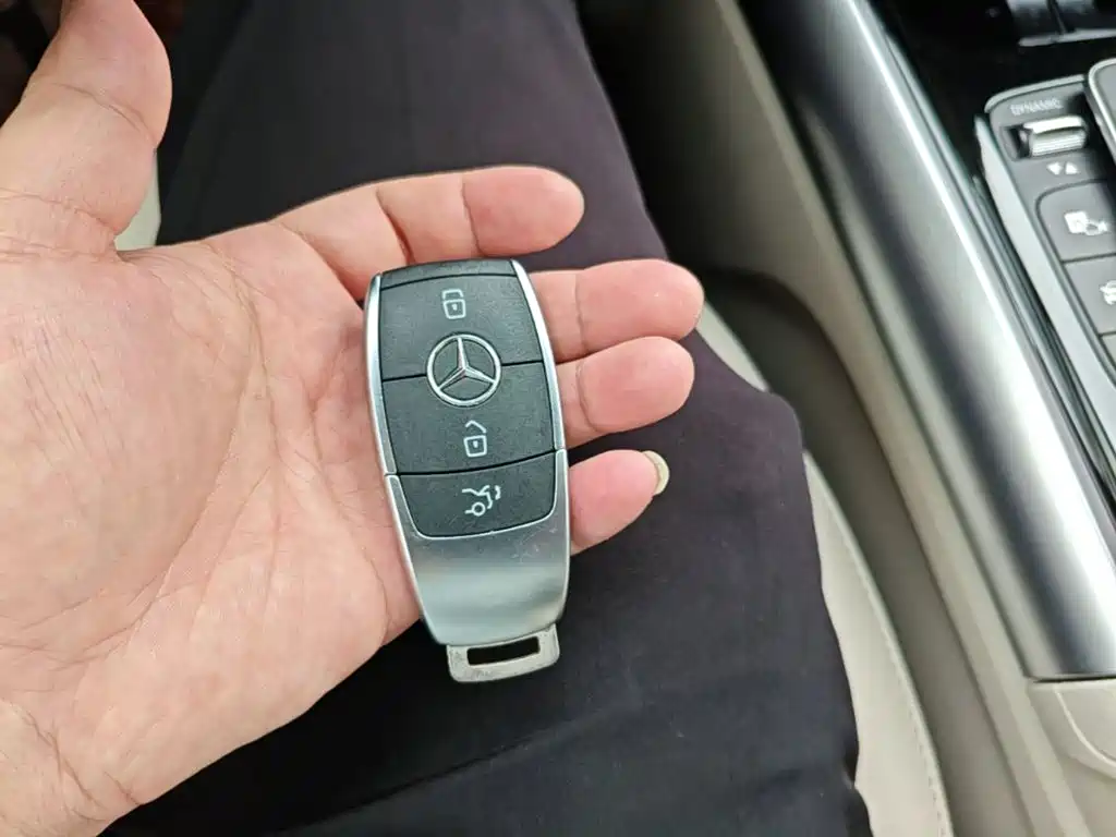 Mercedes-Benz EQA — миниатюра 9