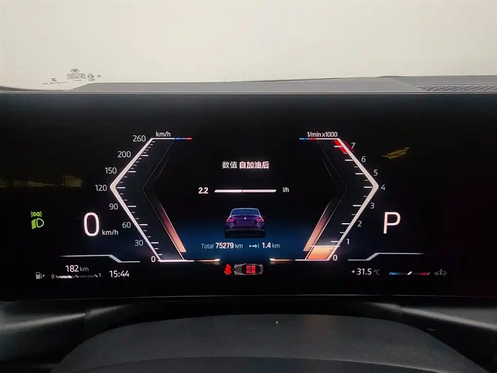 BMW M240i — миниатюра 12