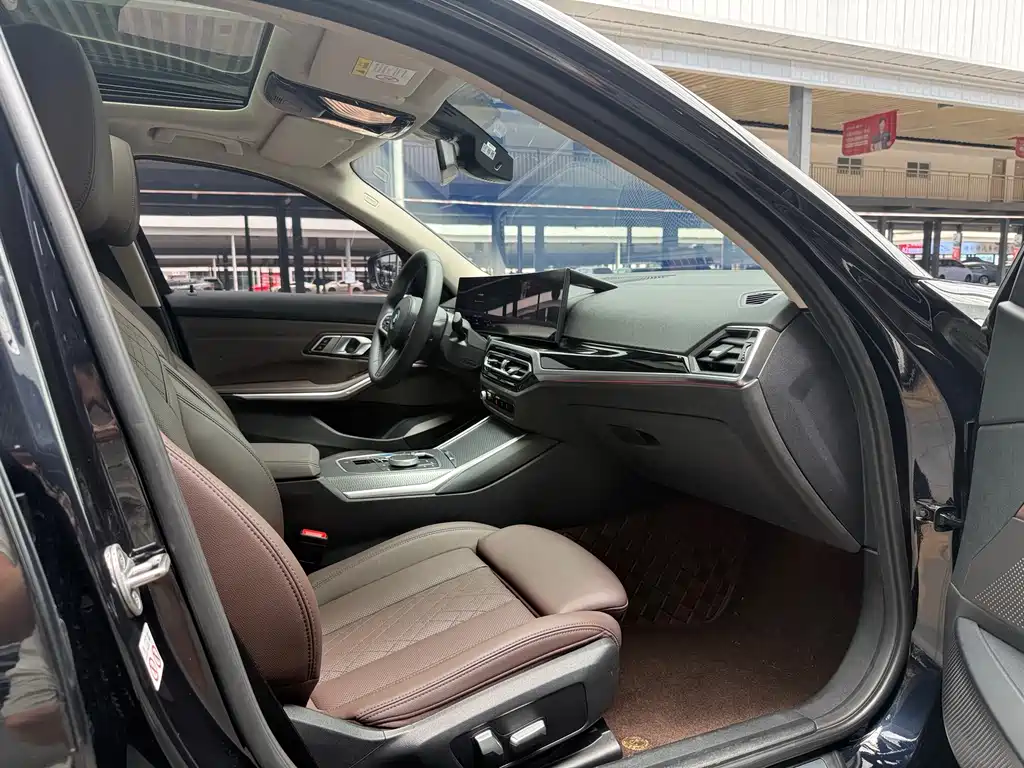 BMW i3 — миниатюра 17
