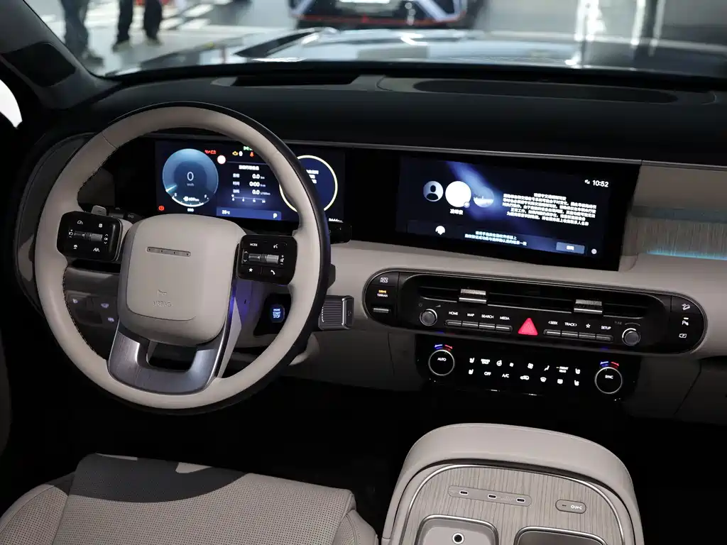 Hyundai Palisade — миниатюра 10