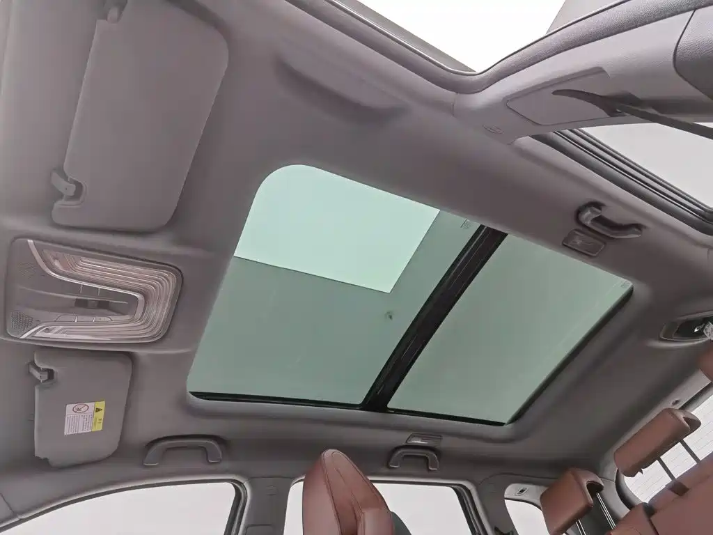 Changan CS75 PLUS — миниатюра 14