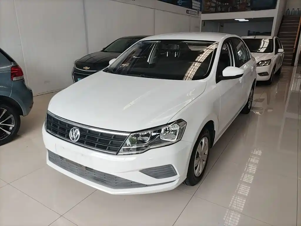 Volkswagen Jetta — миниатюра 2