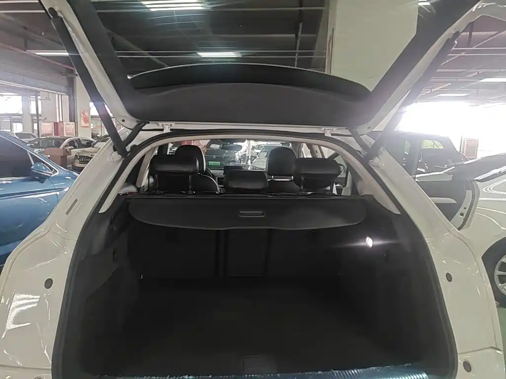 Audi Q3 — миниатюра 19