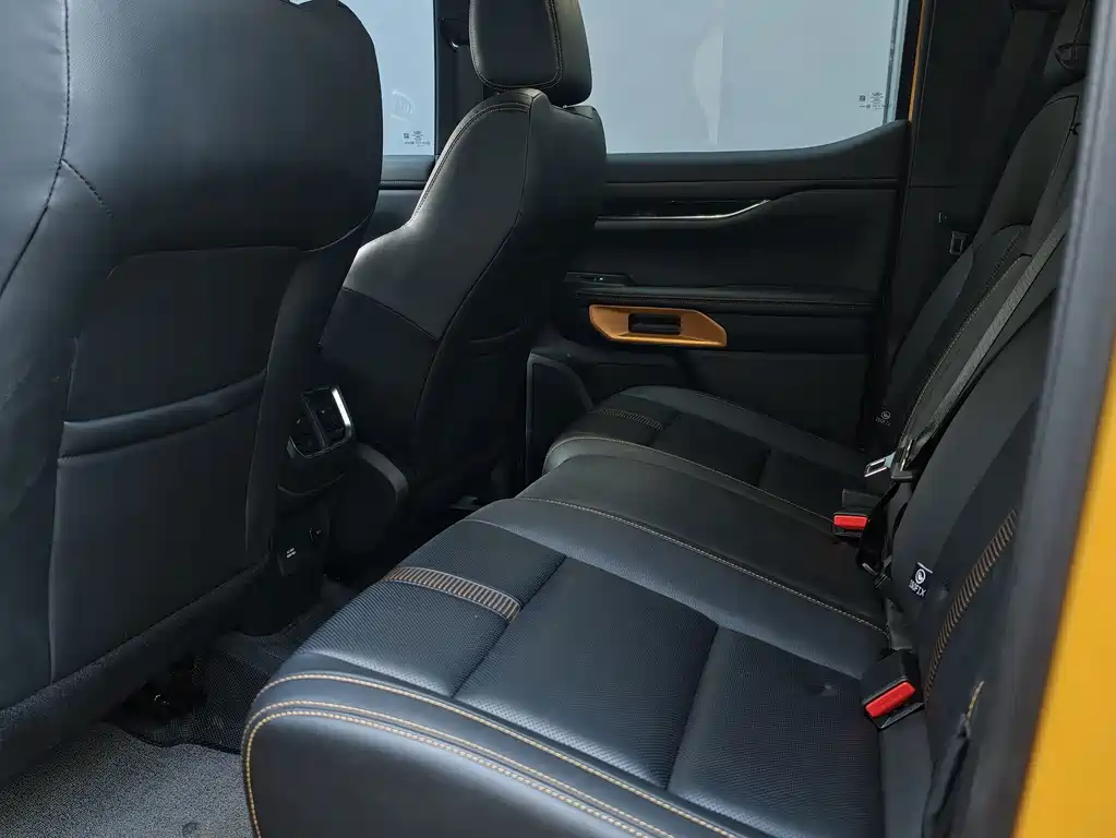 Ford Ranger — миниатюра 9