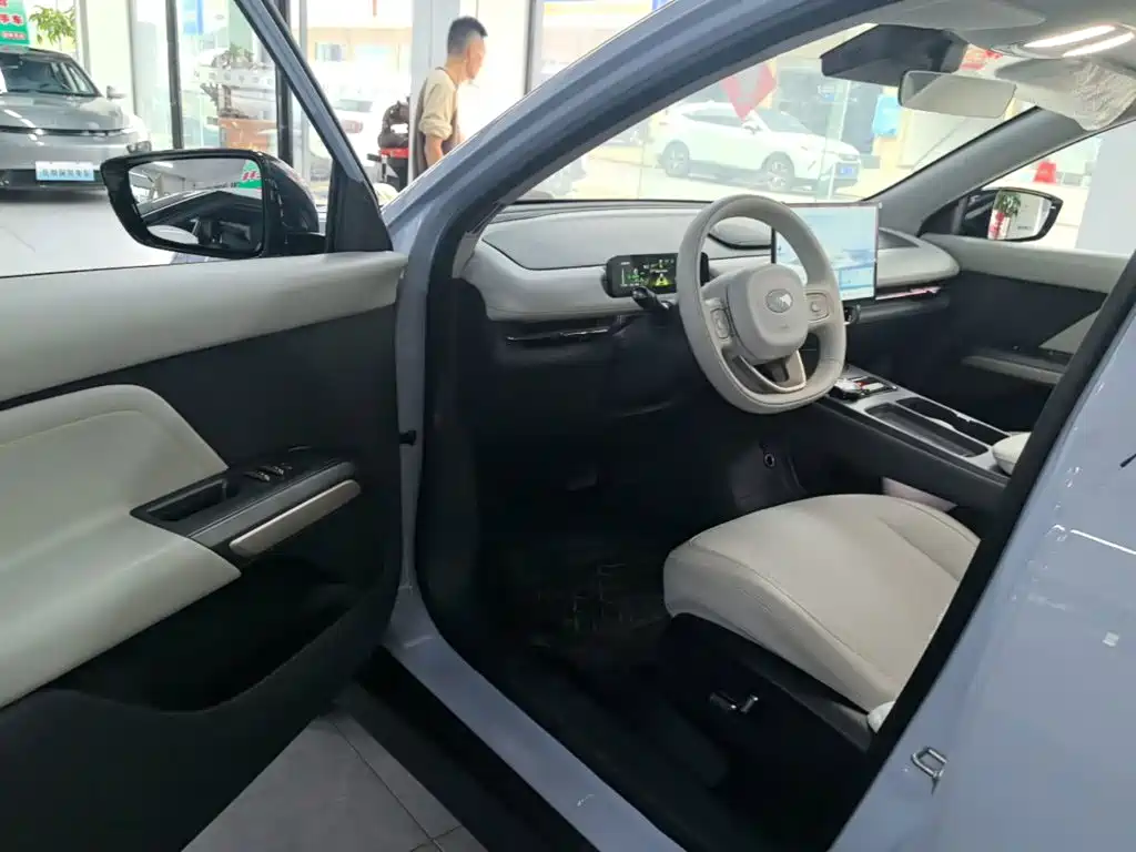 JMEV 羿驰05S — миниатюра 16