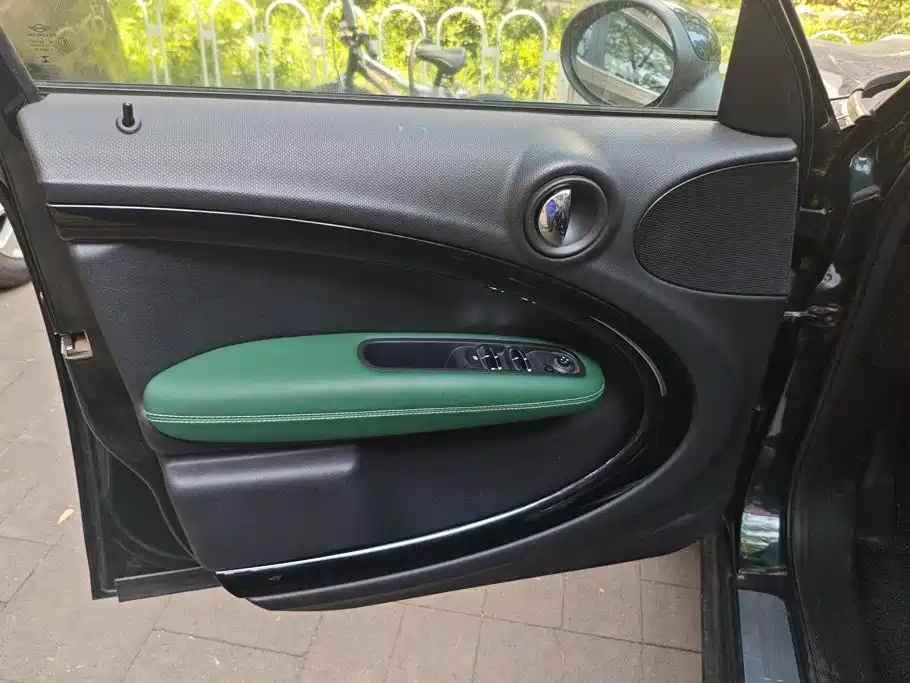 MINI Mini Countryman — миниатюра 7