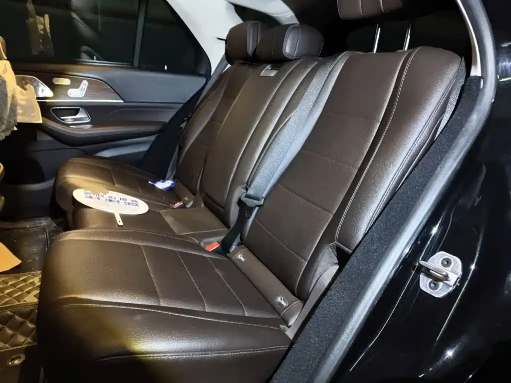 Mercedes-Benz GLE New Energy — миниатюра 18