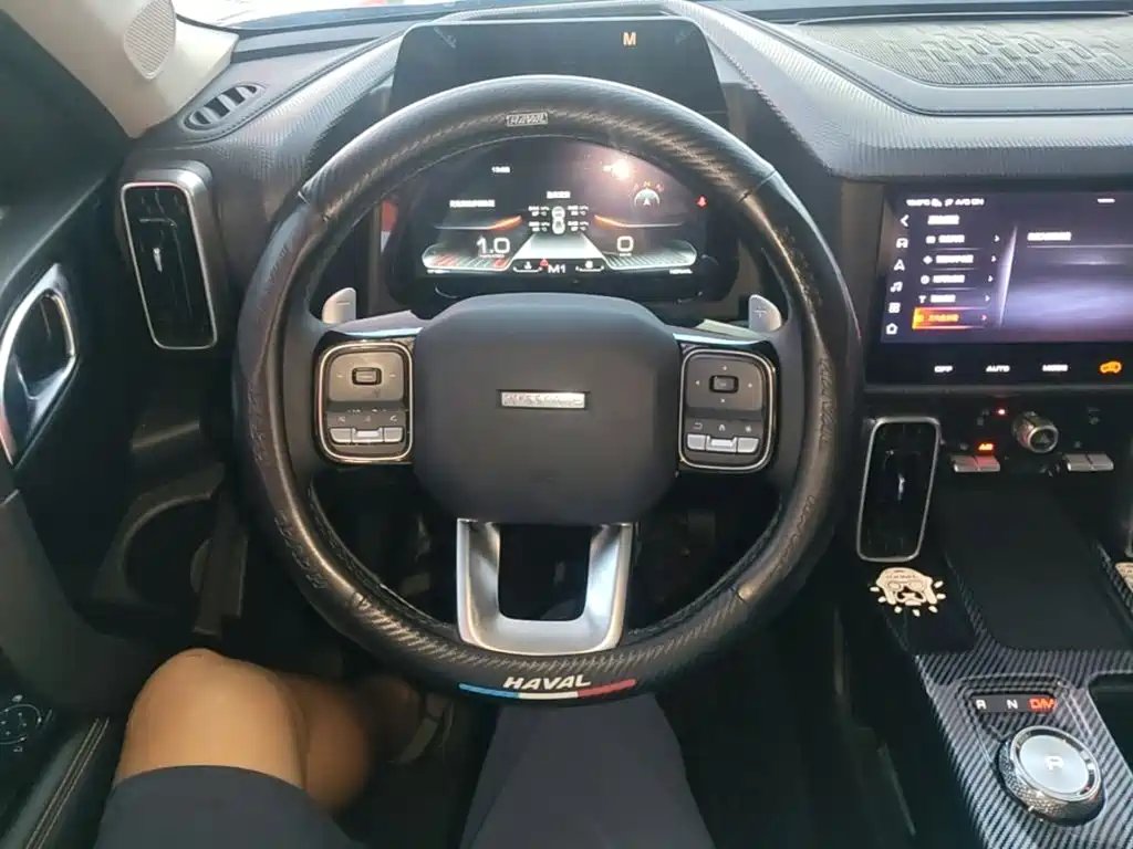 Haval Big Dog — миниатюра 11