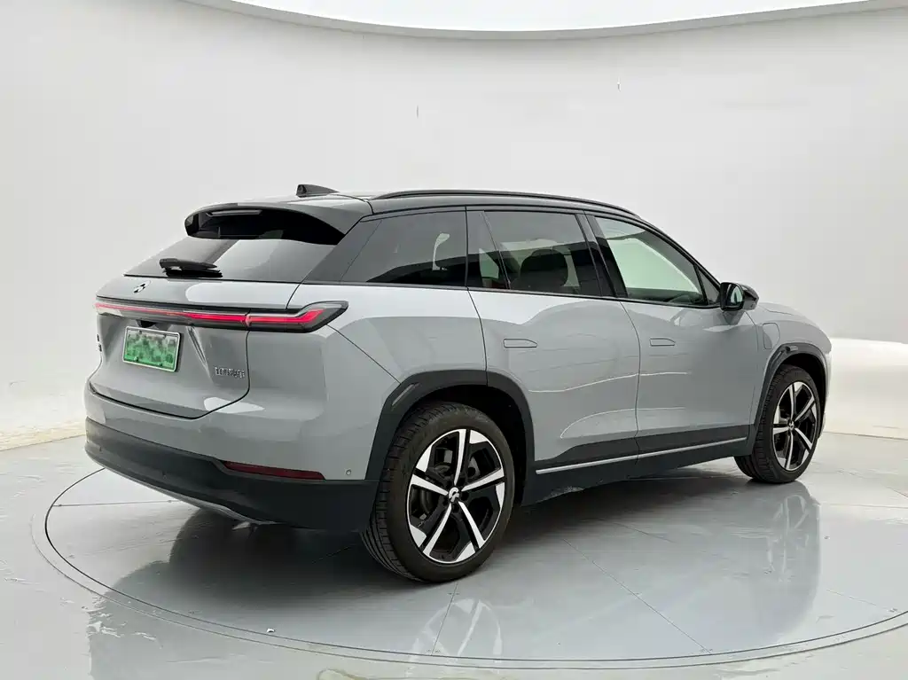 NIO ES7 2022 100kWh