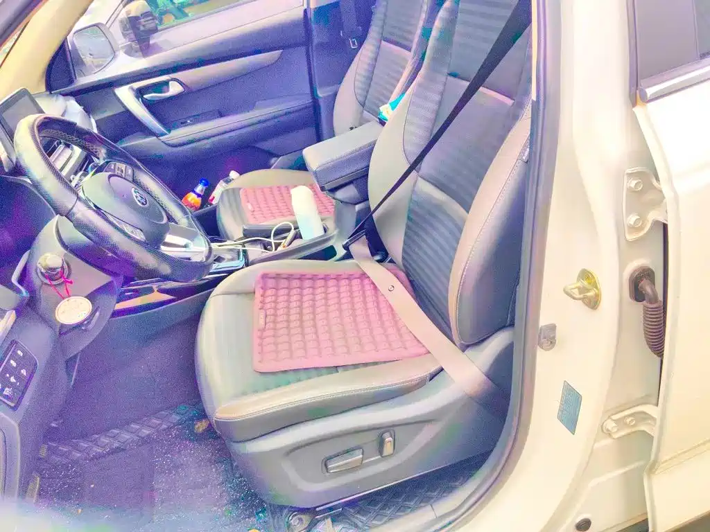 Kia Sportage — миниатюра 8