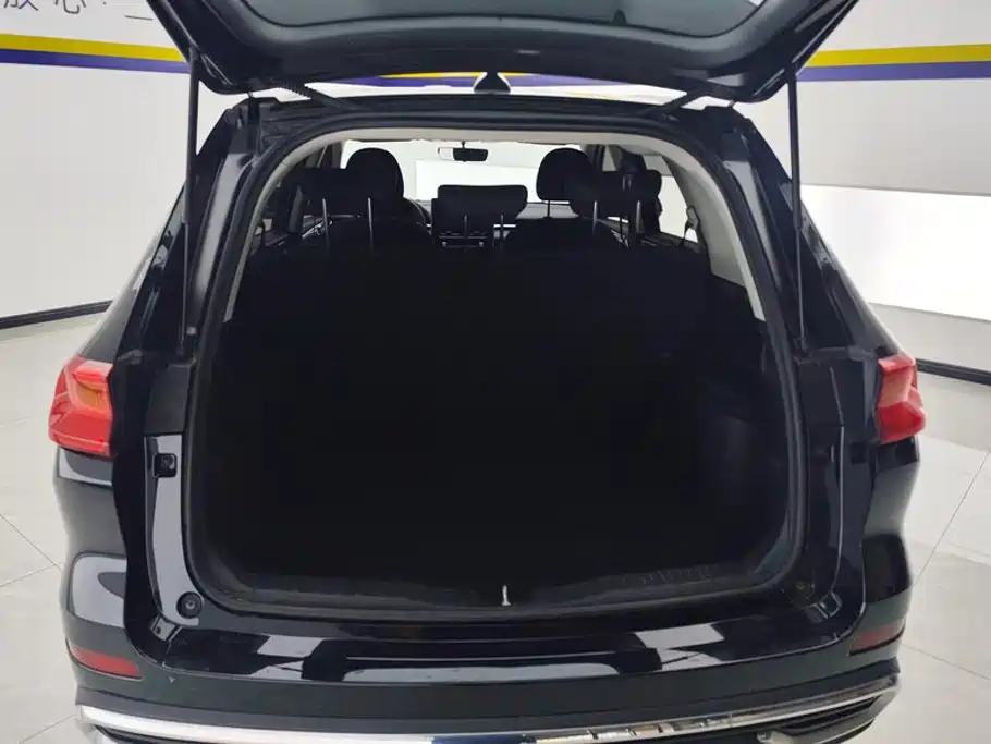 Haval M6 — миниатюра 4