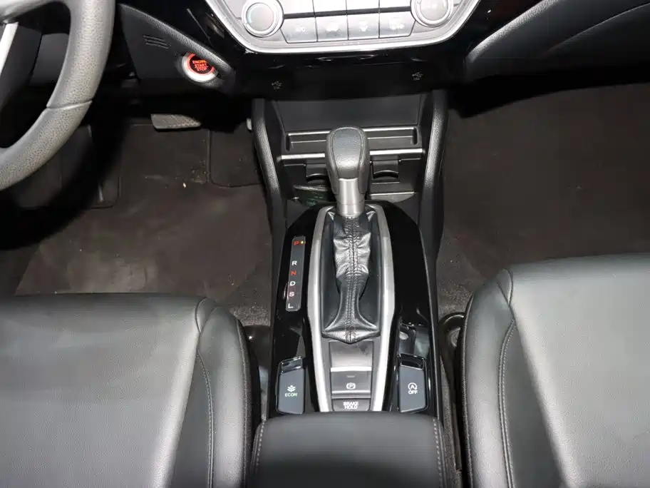 Honda Crider — миниатюра 14