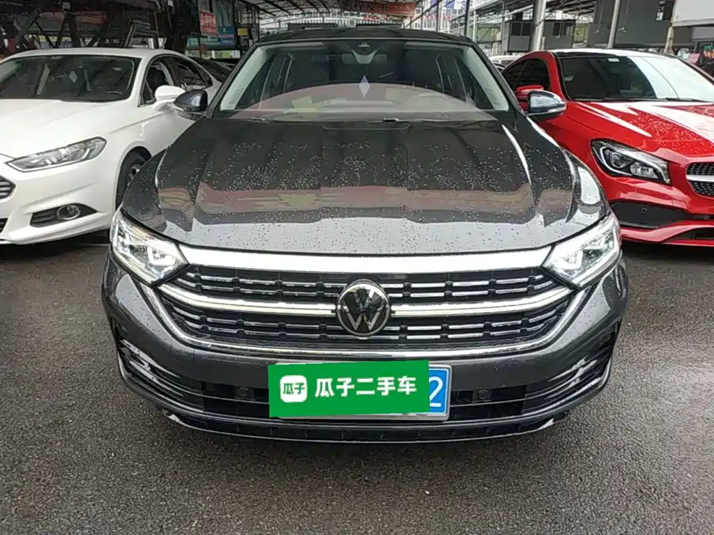 Volkswagen Sagitar — миниатюра 3