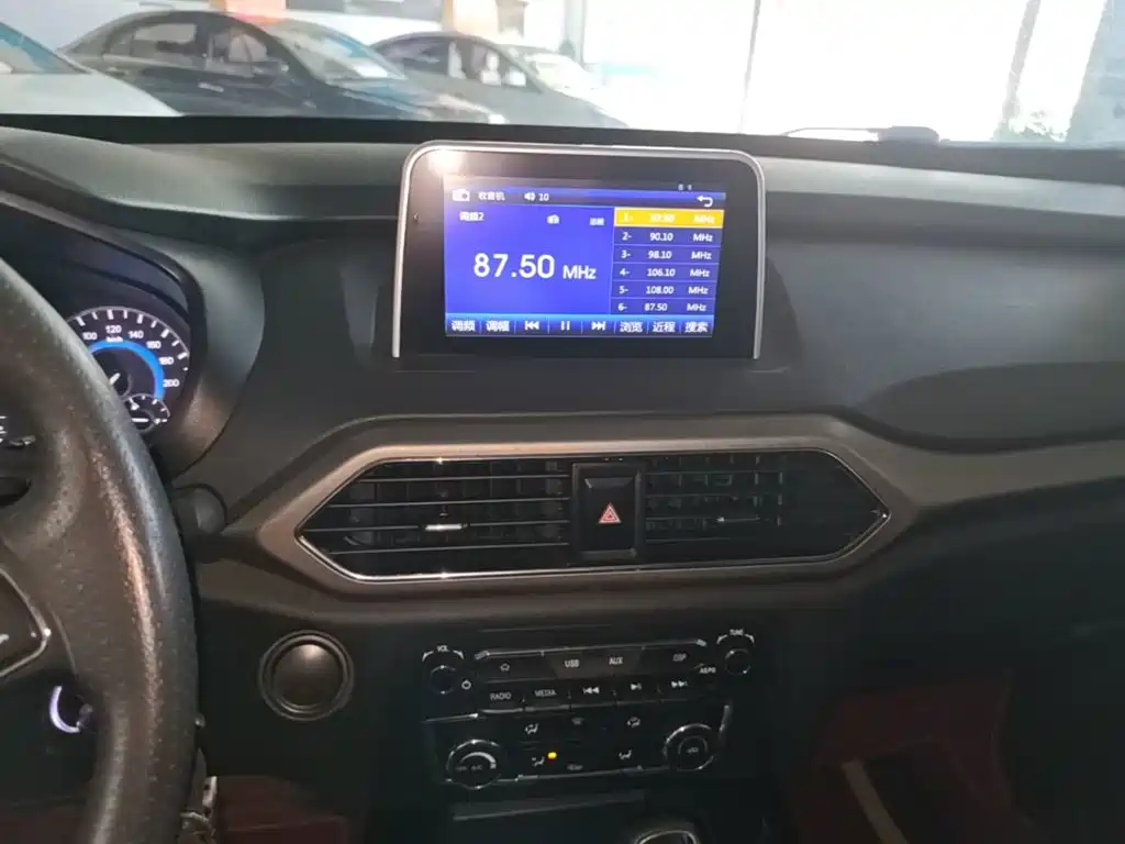 Fengguang Fengguang S560 — миниатюра 13