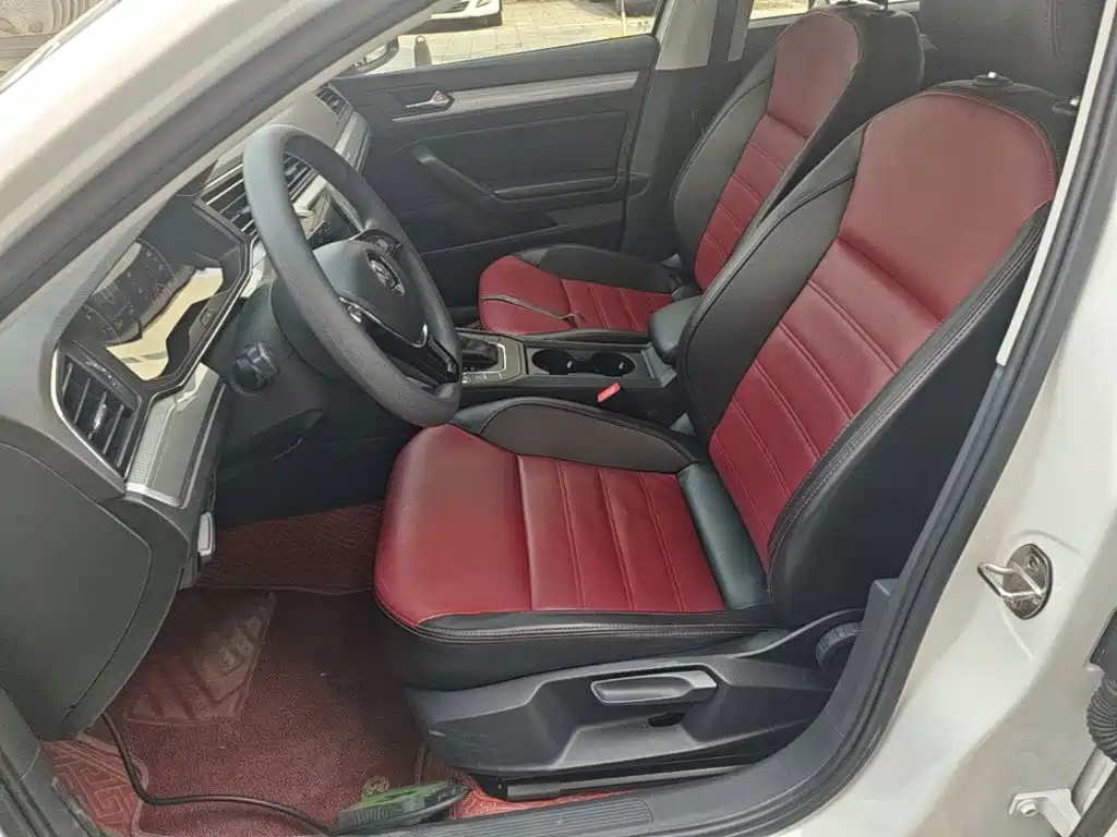 Volkswagen Lamando — миниатюра 15