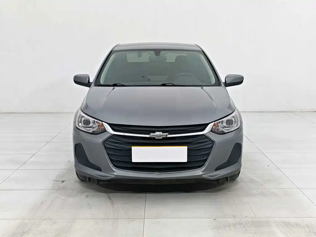 Chevrolet Cavalier — миниатюра 2