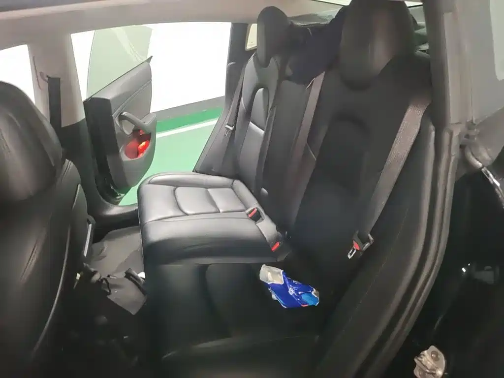 Tesla Model 3 — миниатюра 18