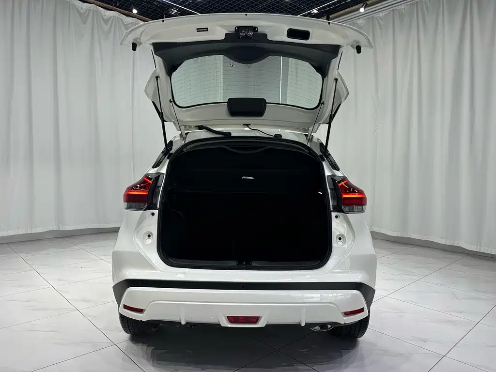 Nissan Kicks — миниатюра 15