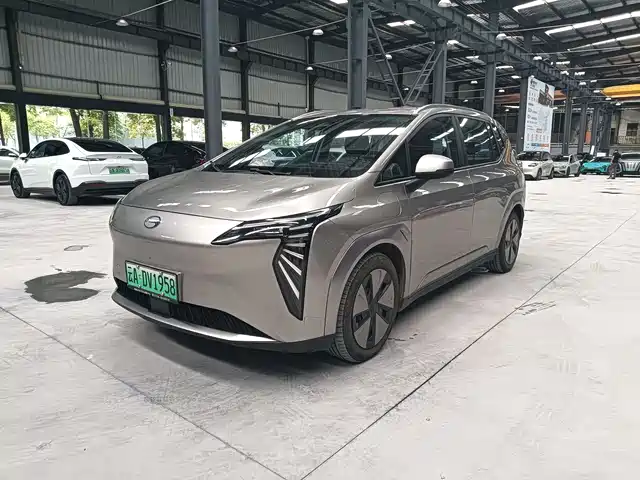 2023 GAC Aion Y