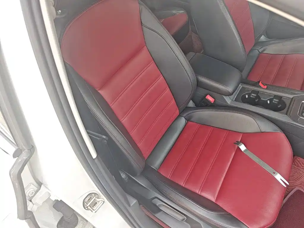 Volkswagen Lamando — миниатюра 25