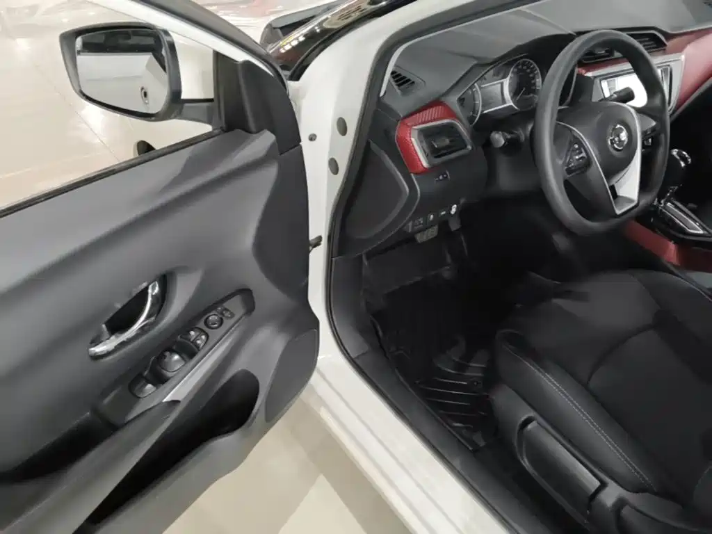 Nissan Bluebird — миниатюра 16