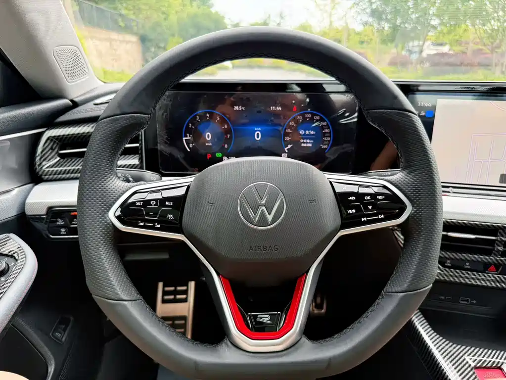 Volkswagen Lamando — миниатюра 14
