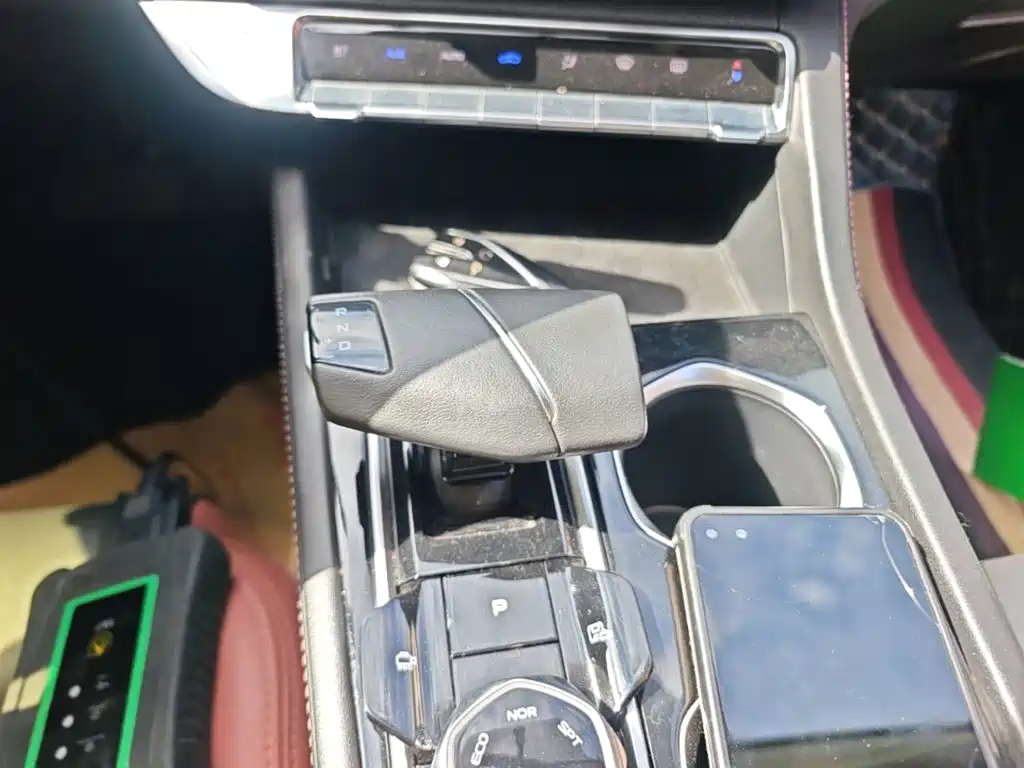 Changan Eado — миниатюра 14