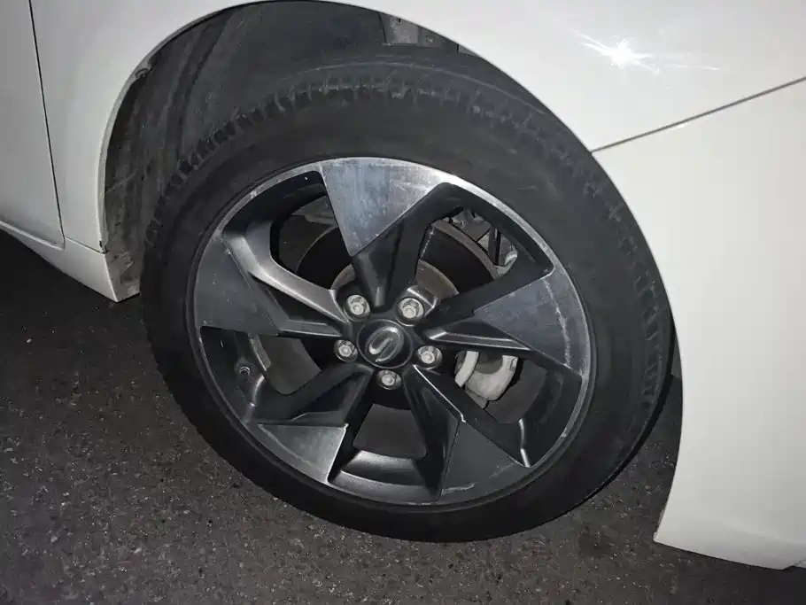 GAC Motor Trumpchi GA4 — миниатюра 6